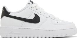 Nike: Белые кроссовки  Air Force 1