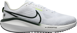 Nike: Белые кроссовки  Air Zoom