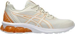 Asics: Оранжевые кроссовки  Gel-Quantum 90