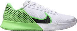 Nike: Белые кроссовки  Air Zoom