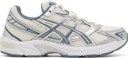 Asics: Серебристые кроссовки  Gel-1130