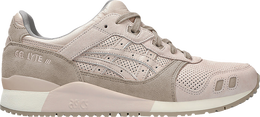 Asics: Бежевые кроссовки  Gel-Lyte 3 OG