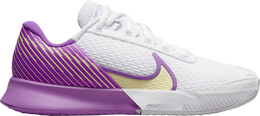 Nike: Белые кроссовки  Air Zoom