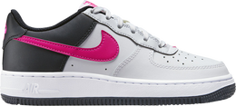 Nike: Белые кроссовки  Air Force 1