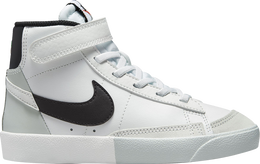 Nike: Белые кроссовки  Blazer Mid 77