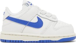 Nike: Обувь  Dunk Low