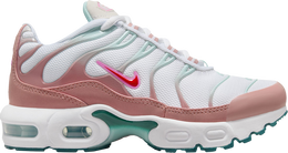 Nike: Красные кроссовки  Air Max Plus