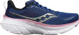 Saucony: Синие кроссовки 