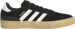 Adidas: Чёрные кроссовки  Busenitz Vulc 2