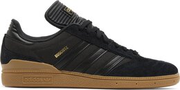 Adidas: Чёрные кроссовки  Busenitz