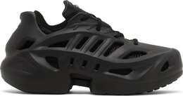 Adidas: Чёрные кроссовки  Climacool