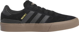 Adidas: Чёрные кроссовки  Busenitz Vulc 2