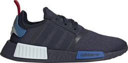 Adidas: Яркие кроссовки  NMD_R1