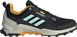 Adidas: Чёрные кроссовки  Terrex