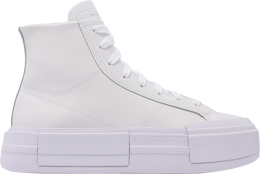 Converse: Белые кроссовки  Chuck Taylor All Star