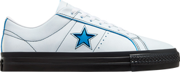 Converse: Белые кроссовки  One Star Pro