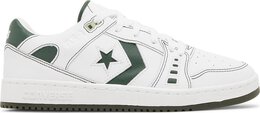 Converse: Белые кроссовки  Pro