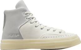 Converse: Белые кроссовки  Chuck 70