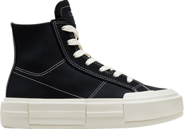 Converse: Чёрные кроссовки  Chuck Taylor All Star