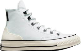 Converse: Синие кроссовки  Chuck 70