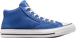 Converse: Голубые кроссовки  Chuck Taylor All Star