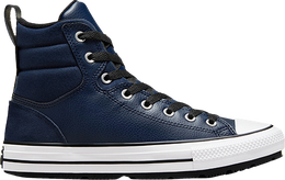 Converse: Синие кроссовки  Chuck Taylor All Star