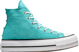 Converse: Кроссовки  Chuck Taylor All Star Lift