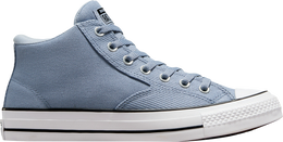 Converse: Голубые кроссовки  Chuck Taylor All Star