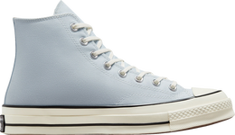 Converse: Синие кроссовки  Chuck 70