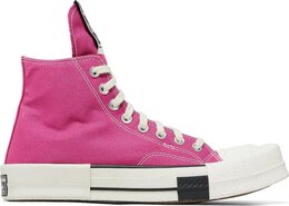 Converse: Розовые кроссовки  Chuck 70