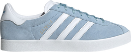 Adidas: Синие кроссовки  Gazelle