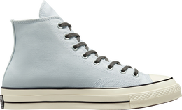 Converse: Синие кроссовки  Chuck 70