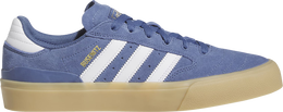 Adidas: Голубые кроссовки  Busenitz Vulc 2