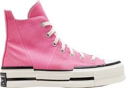 Converse: Розовые кроссовки  Chuck 70