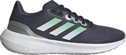 Adidas: Синие кроссовки  Runfalcon