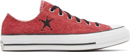 Converse: Красные кроссовки  Chuck 70