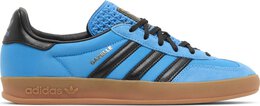 Adidas: Яркие кроссовки  Gazelle Indoor