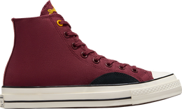 Converse: Красные кроссовки  Chuck 70