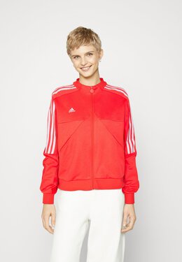 Adidas: Спортивная куртка Tiro