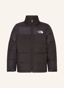 The North Face: Стёганые куртка