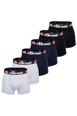 Ellesse: Чёрные трусы 