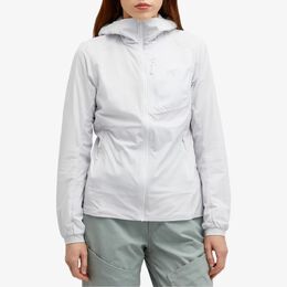 Arcteryx: Летняя куртка 