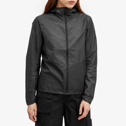 Arcteryx: Куртка с капюшоном 