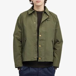 Barbour: Непромокаемая куртка 