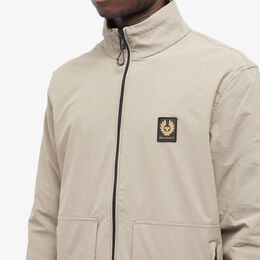 Belstaff: Куртка 