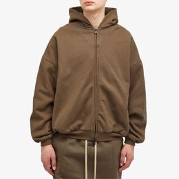 Fear of God: Толстовка на молнии 