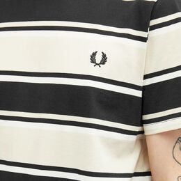 Fred Perry: Многоцветная футболка 