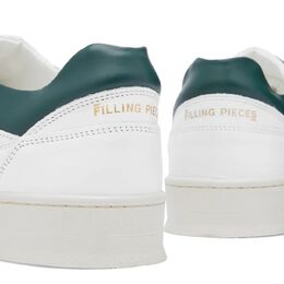 Filling Pieces: Зелёные кроссовки 