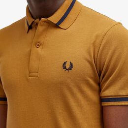 Fred Perry: Поло 