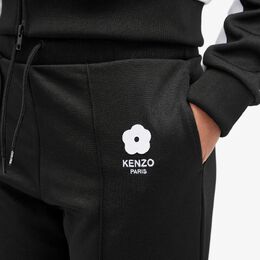 Kenzo: Спортивные брюки 